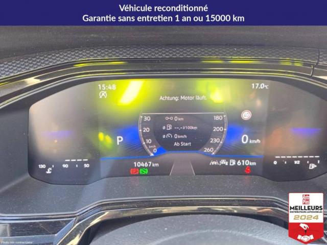 Volkswagen Taigo image 7