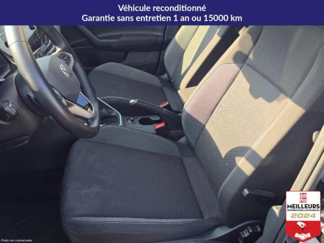 Volkswagen Taigo image 1