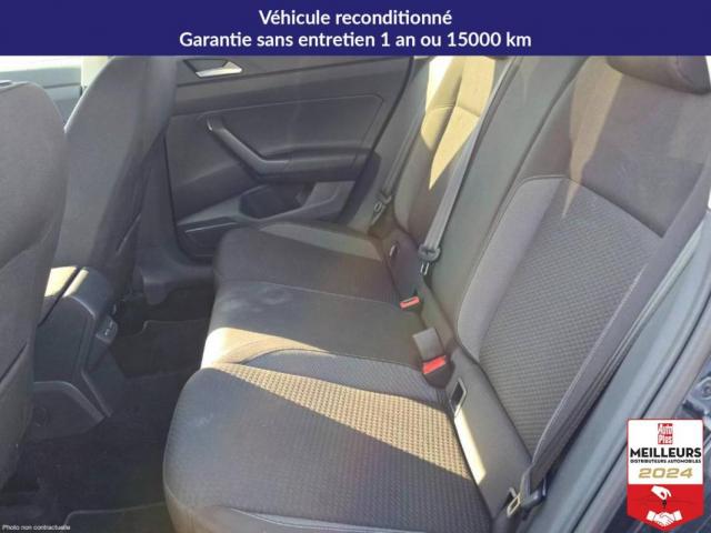 Volkswagen Taigo image 6