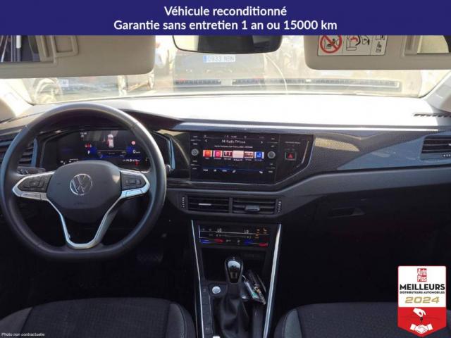 Volkswagen Taigo image 2