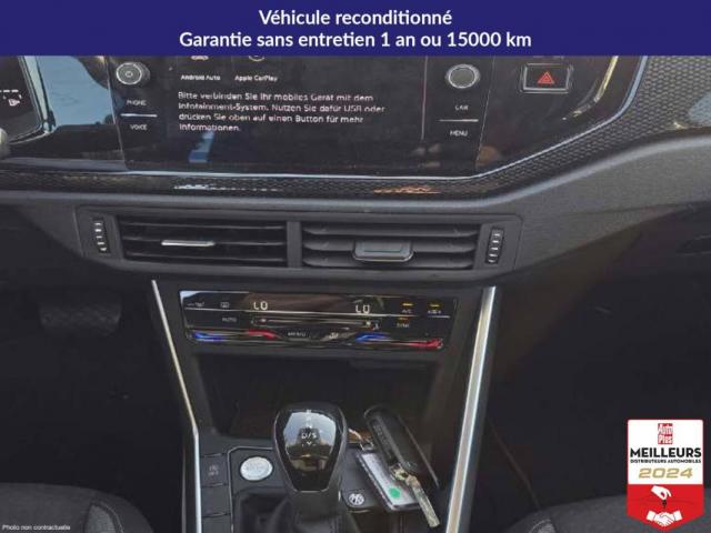 Volkswagen Taigo image 8