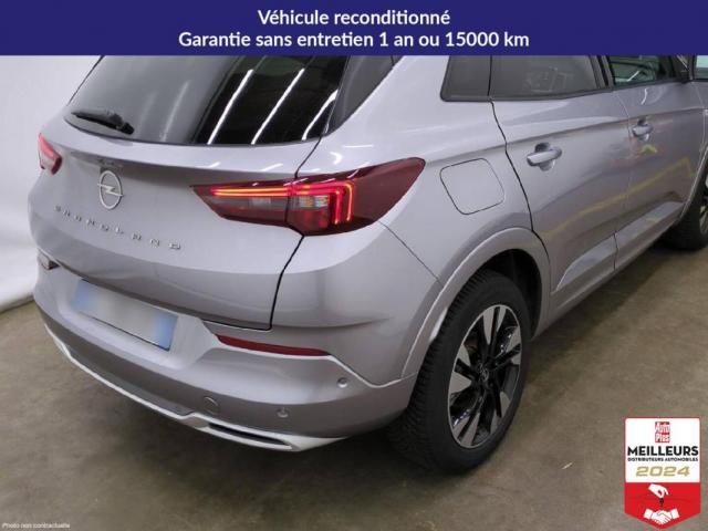Opel Grandland X image 3