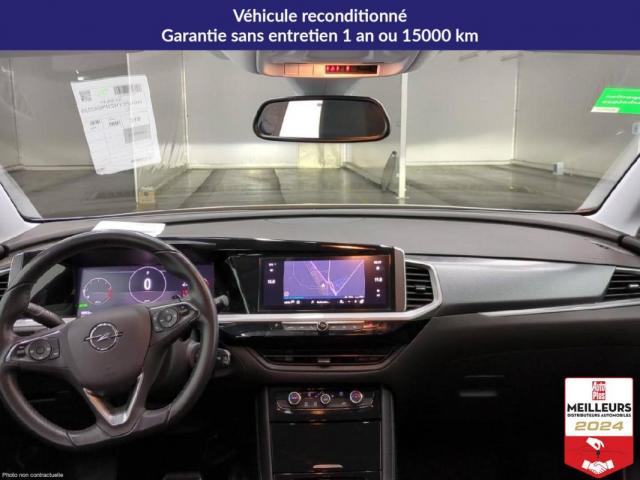 Opel Grandland X image 4