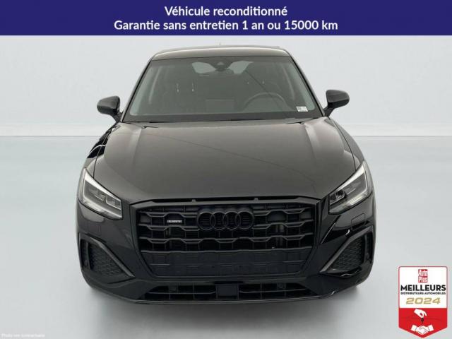 Audi Q2 image 3