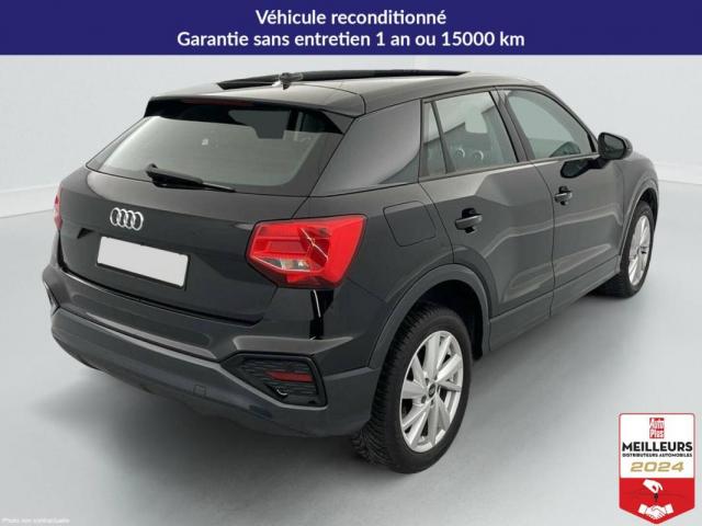 Audi Q2 image 1