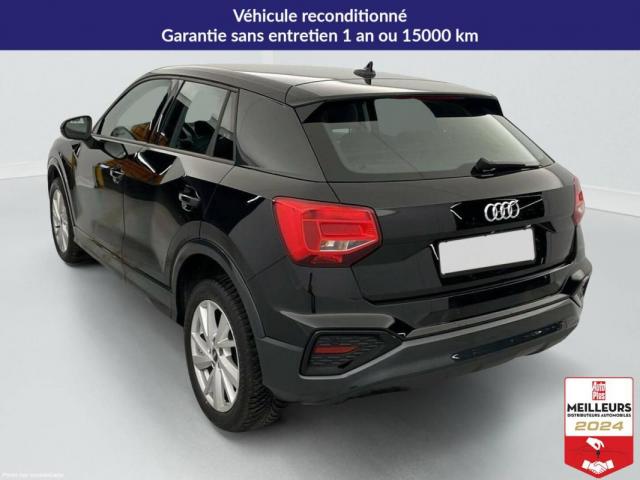Audi Q2 image 9
