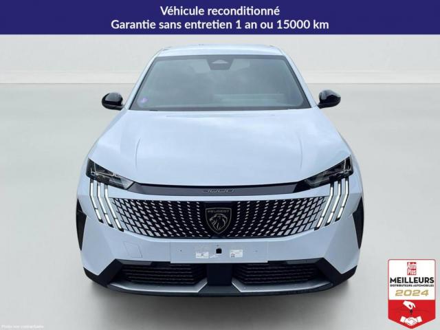 Peugeot 3008 image 6