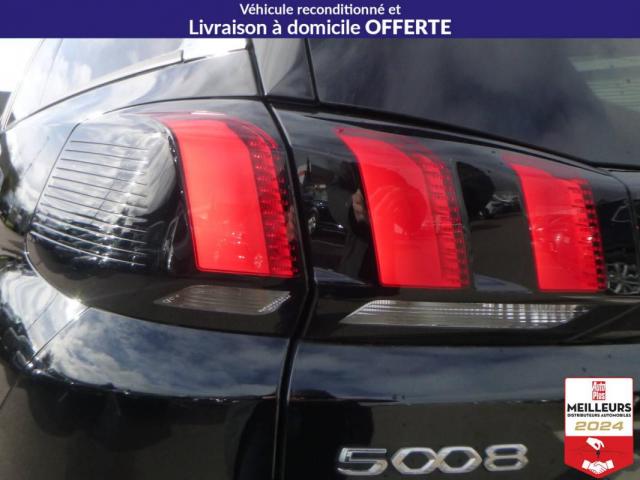Peugeot 5008 image 4