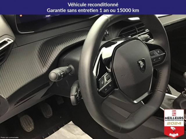 Peugeot 2008 image 1