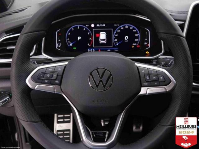 Volkswagen T-Roc image 3