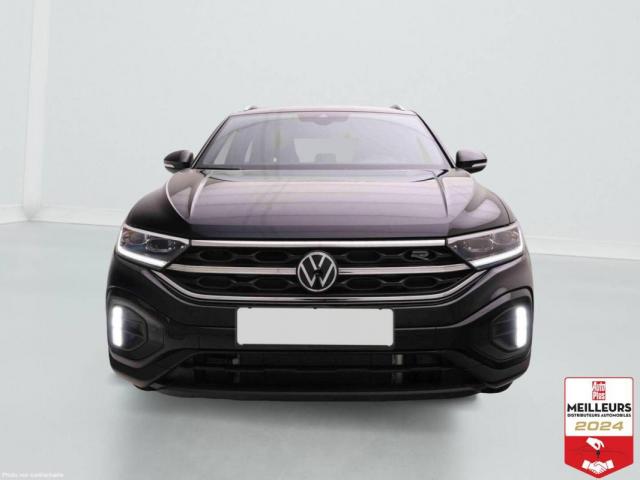 Volkswagen T-Roc image 5