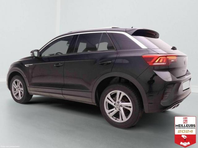 Volkswagen T-Roc image 7