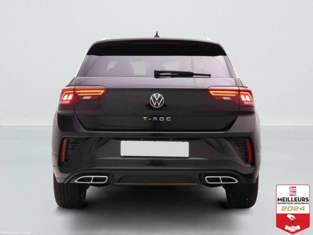 Volkswagen T-Roc image 4