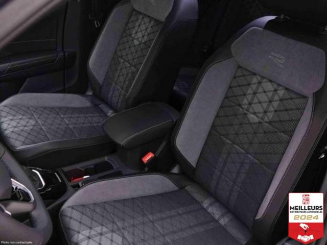 Volkswagen T-Roc image 9