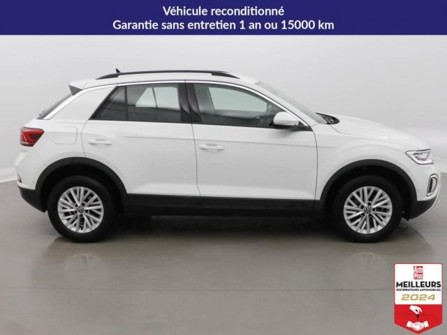 Volkswagen T-Roc image 7