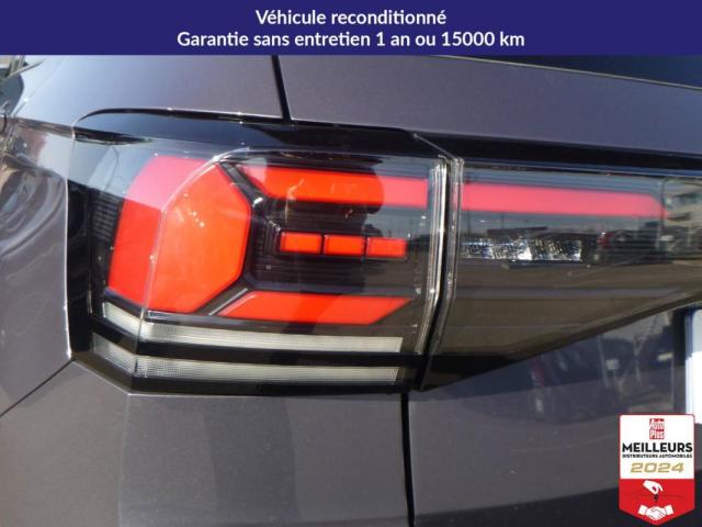 Volkswagen T-Cross image 5