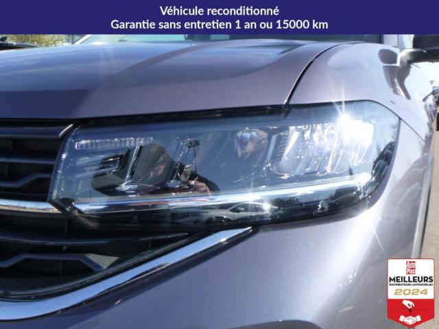 Volkswagen T-Cross image 1