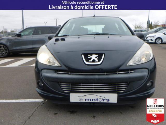 Peugeot 206+ image 8