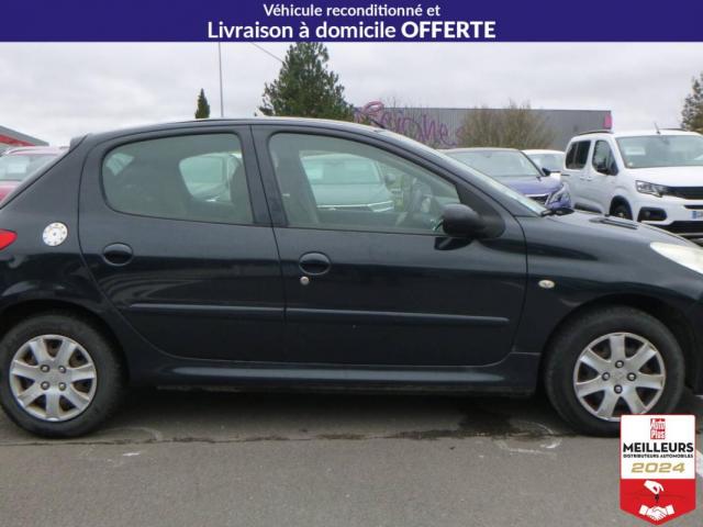 Peugeot 206+ image 3