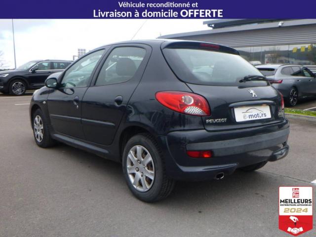 Peugeot 206+ image 9