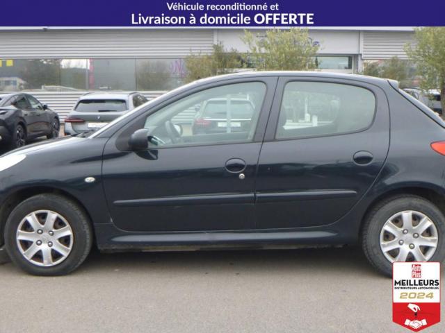 Peugeot 206+ image 2