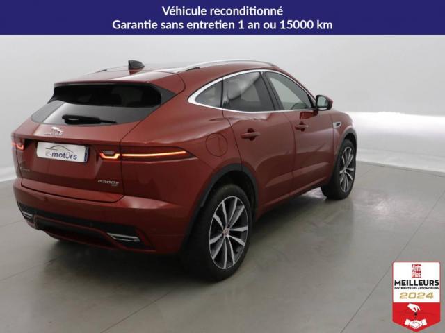 Jaguar E-Pace image 5