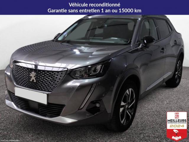 Peugeot 2008 image 6