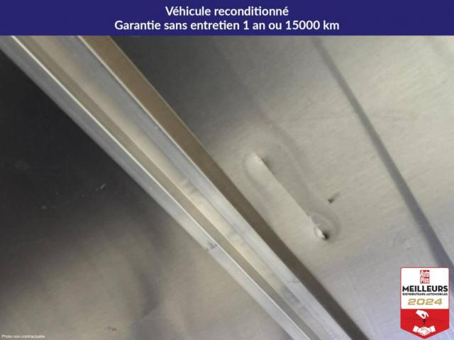 Nissan Interstar image 9