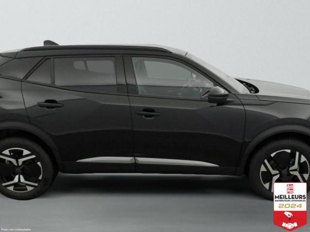 Peugeot 2008 image 5