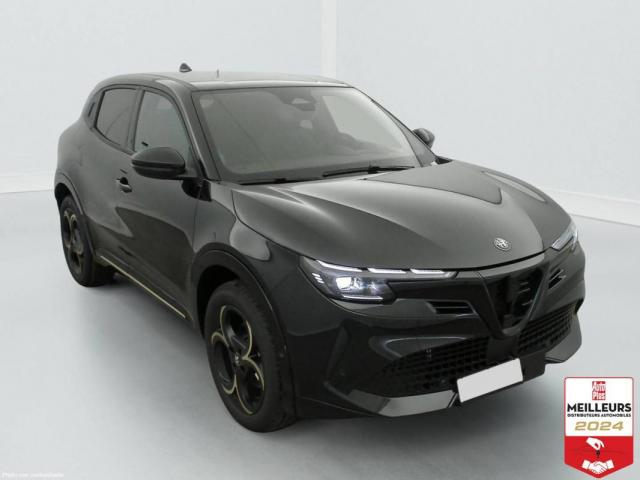 Alfa Romeo Junior image 7