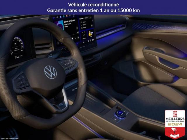 Volkswagen T-Roc image 8