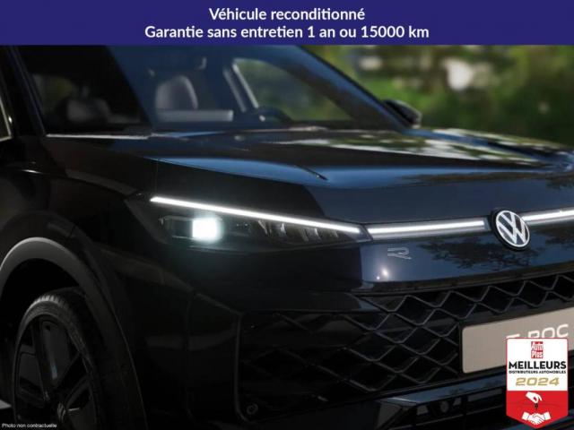 Volkswagen T-Roc image 7