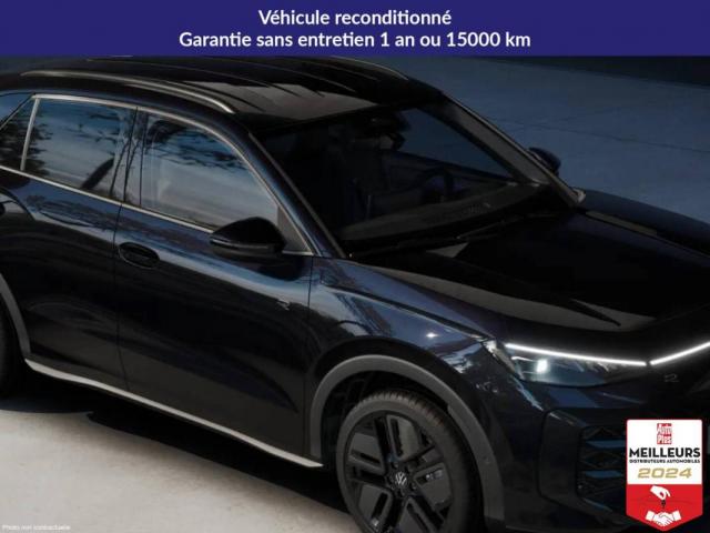 Volkswagen T-Roc image 3