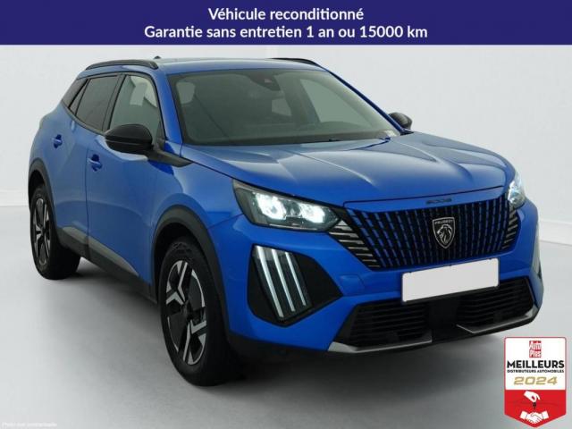 Peugeot 2008 image 4