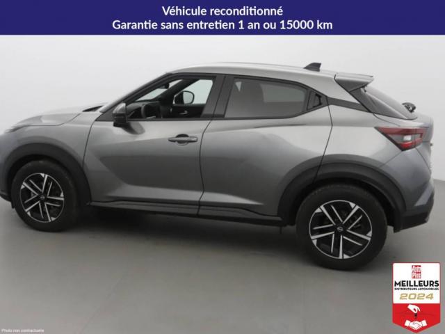 Nissan Juke image 8