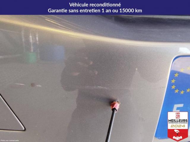 Peugeot 3008 image 5