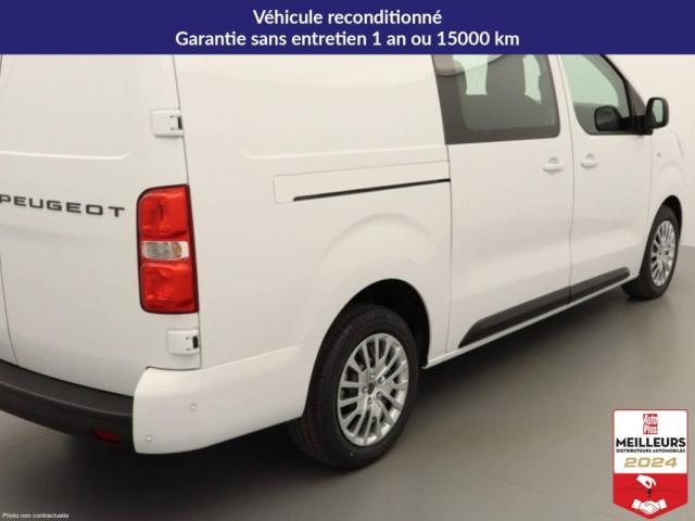 Peugeot Expert image 9