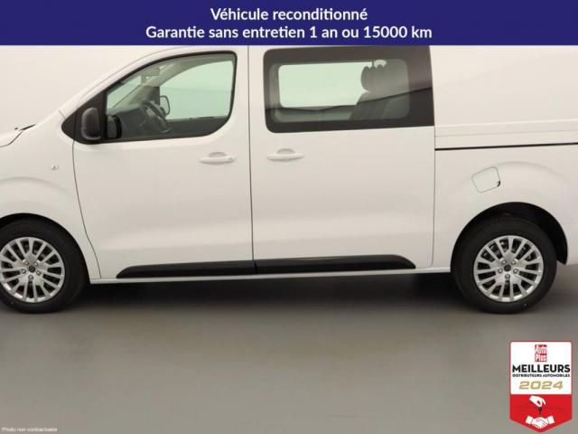 Peugeot Expert image 2