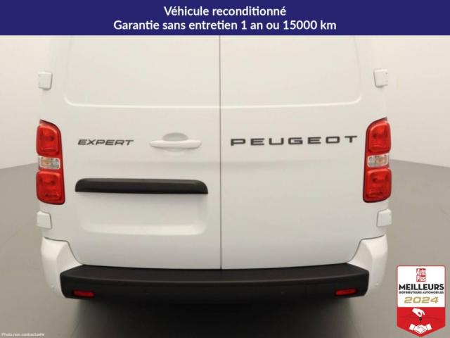 Peugeot Expert image 6