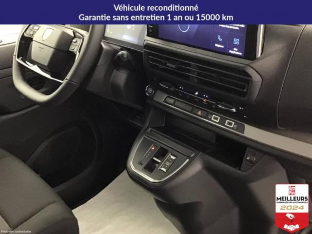 Peugeot Expert image 7