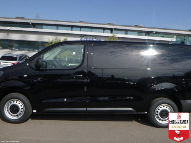 Citroen Jumpy image 3