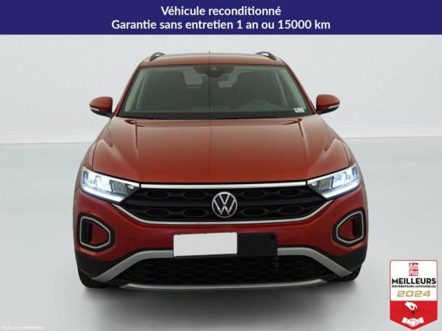 Volkswagen T-Roc image 1