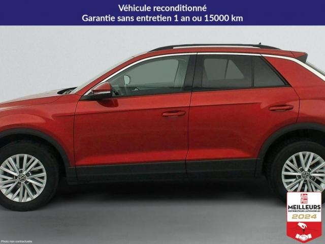 Volkswagen T-Roc image 9