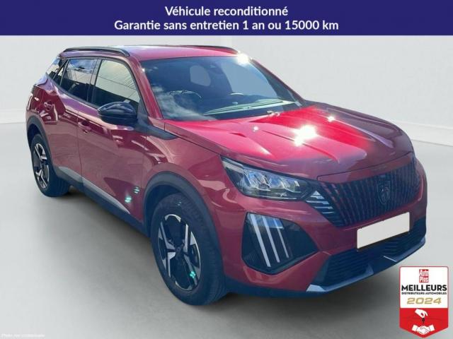 Peugeot 2008 image 7