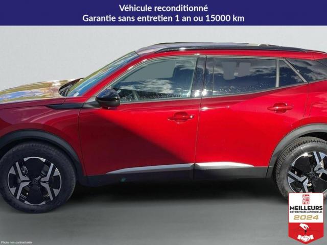 Peugeot 2008 image 5