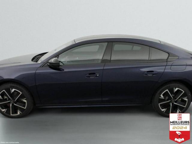 Peugeot 508 image 1