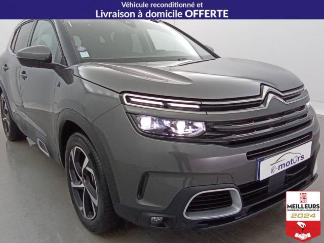 Citroen C5 Aircross image 8