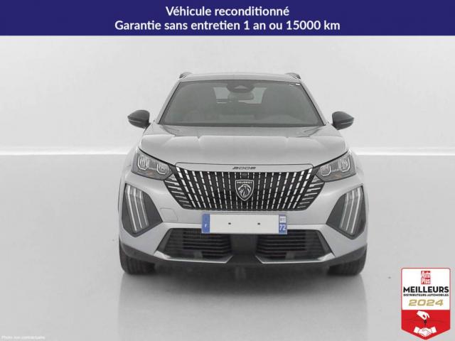 Peugeot 2008 image 4