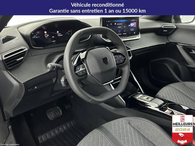 Peugeot 2008 image 5