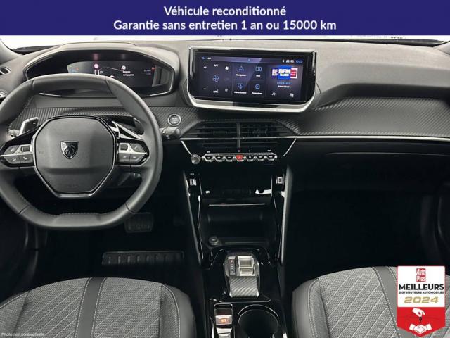 Peugeot 2008 image 1